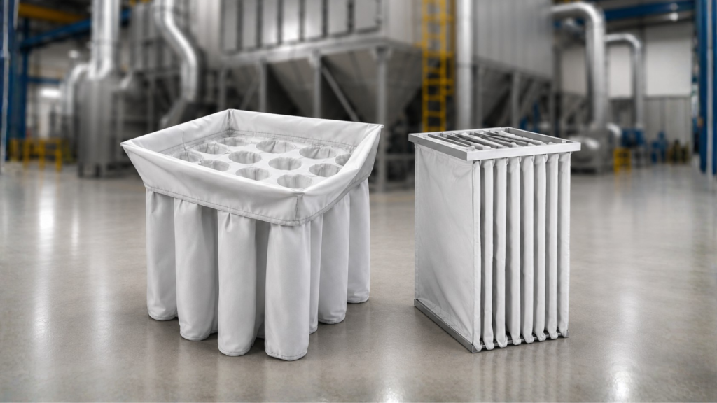 GN Dust Collector Bag
