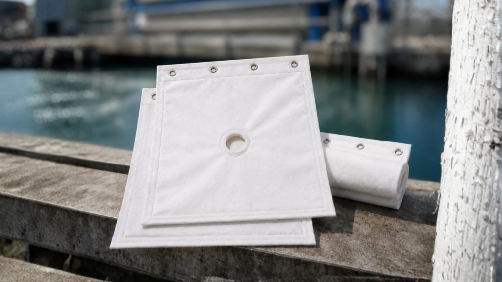 GN Filter Press Cloth