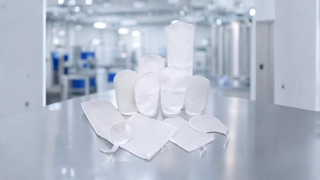 GN Liquid Filter Bag